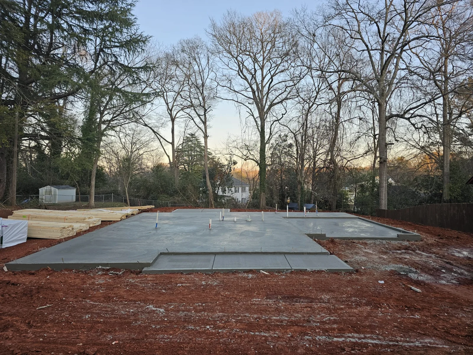 Guzman Concrete Solutions